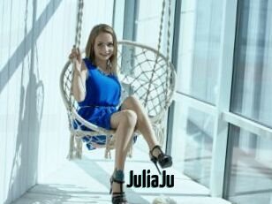 JuliaJu