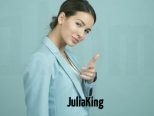 JuliaKing