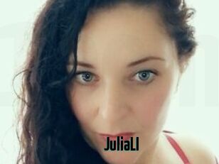 JuliaLI