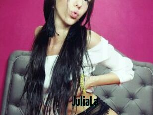 JuliaLa