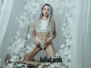 JuliaLamb