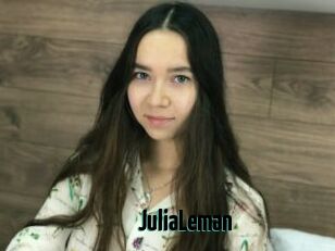 JuliaLeman