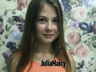 JuliaMaicy