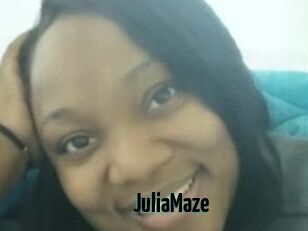 Julia_Maze