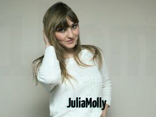 JuliaMolly