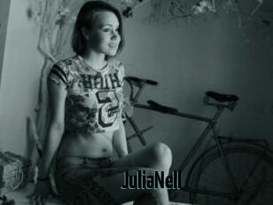 JuliaNell