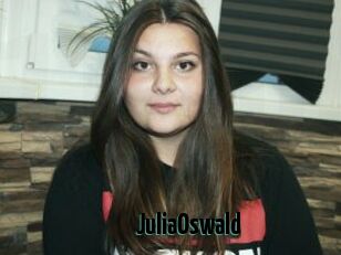 JuliaOswald