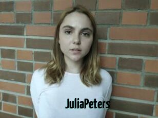 JuliaPeters