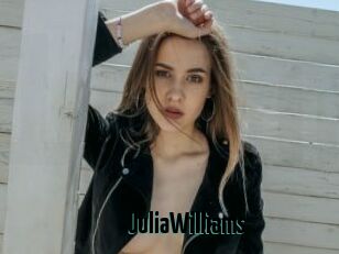 JuliaWilliams