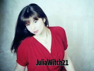 JuliaWitch21