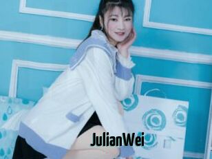 JulianWei