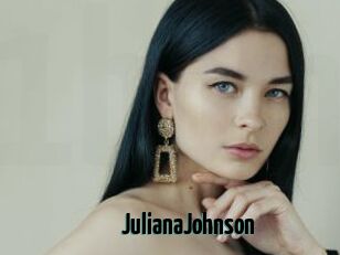 JulianaJohnson