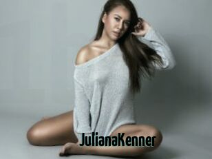 JulianaKenner