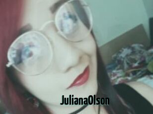 Juliana_Olson