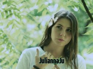 JuliannaJu