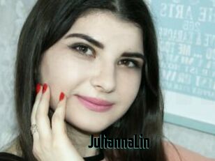 JuliannaLin