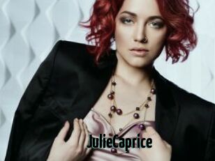 JulieCaprice