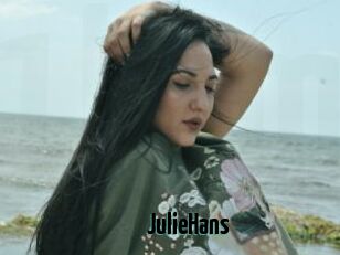 JulieHans