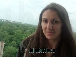 JulieHottie4u
