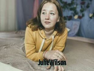 JulieWilson