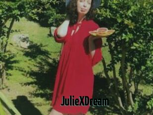 JulieXDream