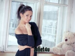 Juliet4u