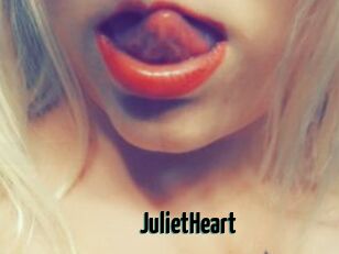 JulietHeart