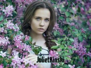 JulietKinski