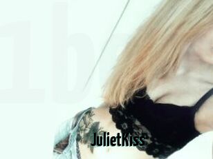 JulietKiss