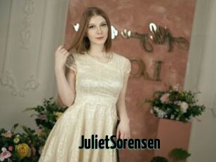 JulietSorensen