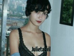 JulietaEvil