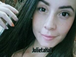 JulietaHall