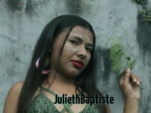 JuliethBaptiste