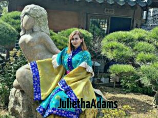 JuliethaAdams