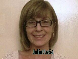 Juliette64