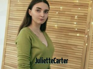 JulietteCarter