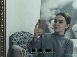 Juliya_love_x