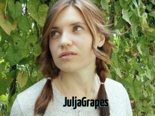 JuljaGrapes