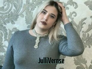 JulliVernse