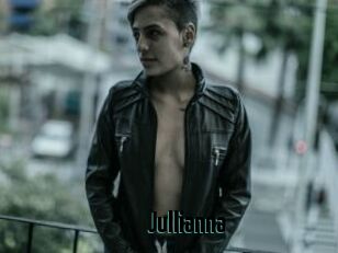 Jullianna