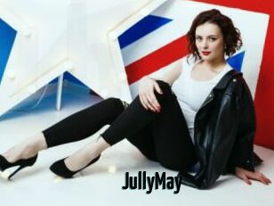 JullyMay