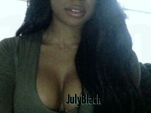 JulyBlack