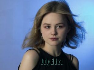 JulyElliot