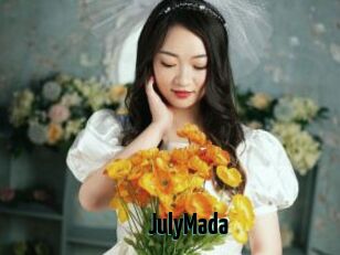 JulyMada