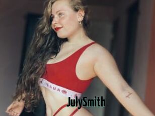 JulySmith