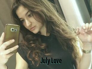 July_Love