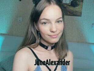 JuneAlexander