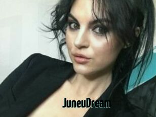 JuneuDream