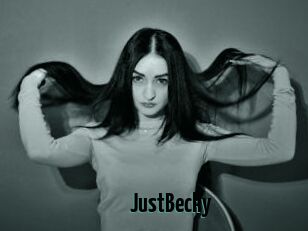 JustBecky