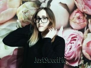 JustSweetPie